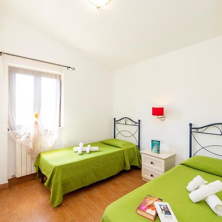 Agriturismo I Tesori Del Sud Vieste, Puglia 外观 照片