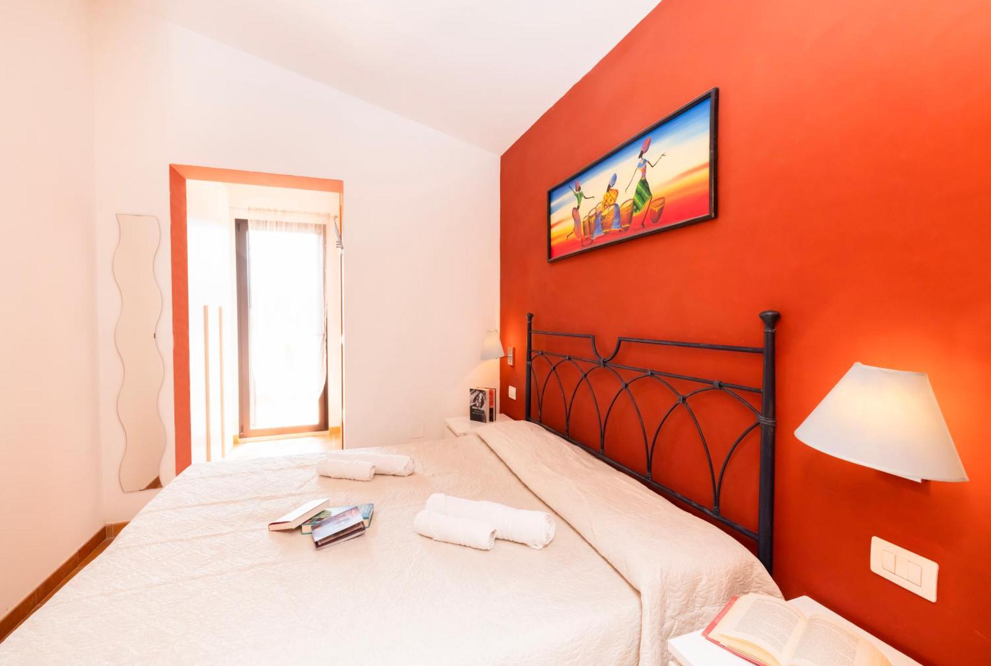Agriturismo I Tesori Del Sud Vieste, Puglia 外观 照片